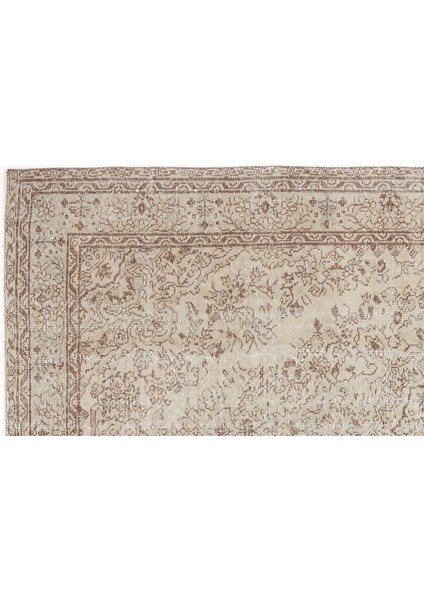 Atina Kırmızı Eskitme Yün Modern Desenli Yün Hav Toz Vermez Leke Tutmayan Salon Yolluk Mutfak El Dokuma Halı indirimleri