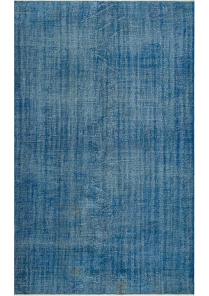 Epir Kahverengi Eskitme Yün Modern Desenli Yün Hav Toz Vermez Leke Tutmayan Salon Yolluk Mutfak El Dokuma Halı