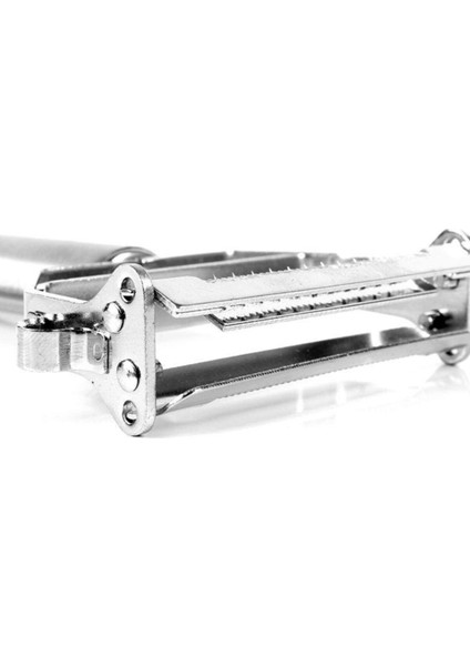 Jülyen Sebze Salatalık Havuç Soyacağı Soyma Bıçağı Paslanmaz Çelik