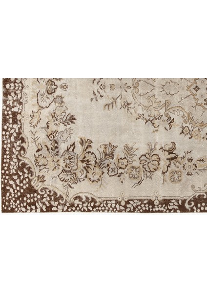 Atina Mavi Eskitme Yün Modern Desenli Yün Hav Toz Vermez Leke Tutmayan Salon Yolluk Mutfak El Dokuma Halı modelleri