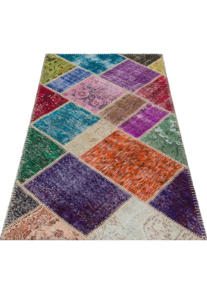 Atina Mor Eskitme Yün Modern Desenli Yün Hav Toz Vermez Leke Tutmayan Salon Yolluk Mutfak El Dokuma Halı modelleri