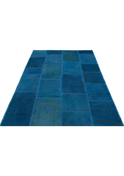 Iskece Bej Patchwork Yün Modern Desenli Yün Hav Toz Vermez Leke Tutmayan Salon Yolluk Mutfak El Dokuma Halı modelleri