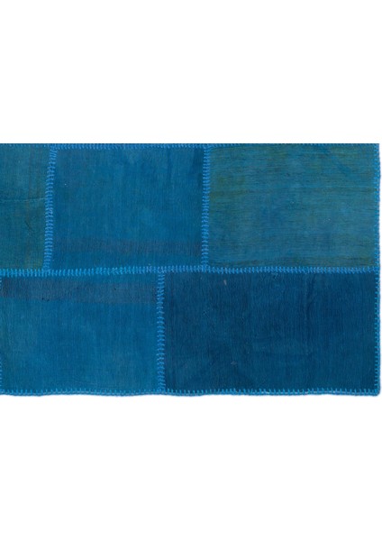 Iskece Bej Patchwork Yün Modern Desenli Yün Hav Toz Vermez Leke Tutmayan Salon Yolluk Mutfak El Dokuma Halı fırsatları