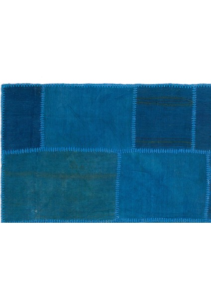 Iskece Bej Patchwork Yün Modern Desenli Yün Hav Toz Vermez Leke Tutmayan Salon Yolluk Mutfak El Dokuma Halı indirimleri