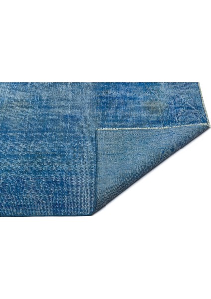 Epir Kahverengi Eskitme Yün Modern Desenli Yün Hav Toz Vermez Leke Tutmayan Salon Yolluk Mutfak El Dokuma Halı indirimleri