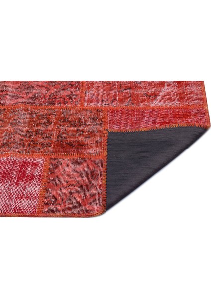 Girit Mavi Çizgili Yün Modern Desenli Yün Hav Toz Vermez Leke Tutmayan Salon Yolluk Mutfak El Dokuma Halı fiyatları