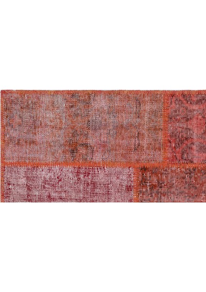 Girit Mavi Çizgili Yün Modern Desenli Yün Hav Toz Vermez Leke Tutmayan Salon Yolluk Mutfak El Dokuma Halı indirimleri