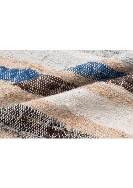 Girit Kahverengi Geometrik Yün Modern Desenli Yün Hav Toz Vermez Leke Tutmayan Salon Yolluk Mutfak El Dokuma Halı fiyatları