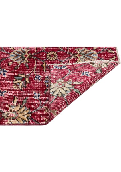 Atina Kahverengi Eskitme Yün Modern Desenli Yün Hav Toz Vermez Leke Tutmayan Salon Yolluk Mutfak El Dokuma Halı fiyatları