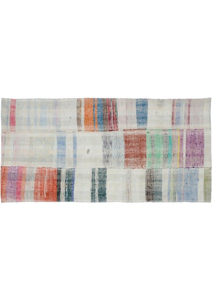Iskece Bej Patchwork Yün Modern Desenli Yün Hav Toz Vermez Leke Tutmayan Salon Yolluk Mutfak El Dokuma Halı modelleri