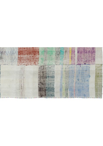 Iskece Bej Patchwork Yün Modern Desenli Yün Hav Toz Vermez Leke Tutmayan Salon Yolluk Mutfak El Dokuma Halı fırsatları