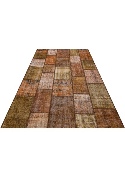 Atina Bej Eskitme Yün Modern Desenli Yün Hav Toz Vermez Leke Tutmayan Salon Yolluk Mutfak El Dokuma Halı modelleri