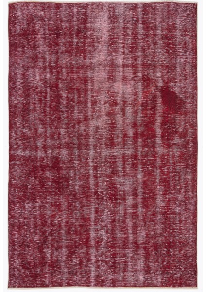 Atina Krem Göbekli Yün Modern Desenli Yün Hav Toz Vermez Leke Tutmayan Salon Yolluk Mutfak El Dokuma Halı