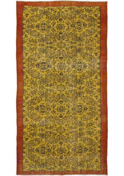 Atina Bej Eskitme Yün Modern Desenli Yün Hav Toz Vermez Leke Tutmayan Salon Yolluk Mutfak El Dokuma Halı