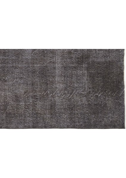 Kahverengi Eskitme Yün Modern Desenli Yün Hav Toz Vermez Leke Tutmayan Salon Yolluk Mutfak El Dokuma Halı indirimleri