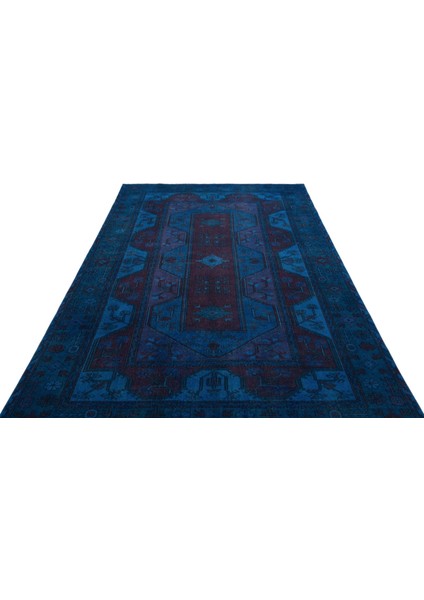 Atina Kahverengi Eskitme Yün Modern Desenli Yün Hav Toz Vermez Leke Tutmayan Salon Yolluk Mutfak El Dokuma Halı fırsatları