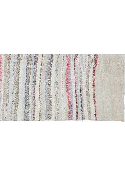 Atina Mavi Eskitme Yün Modern Desenli Yün Hav Toz Vermez Leke Tutmayan Salon Yolluk Mutfak El Dokuma Halı fırsatları