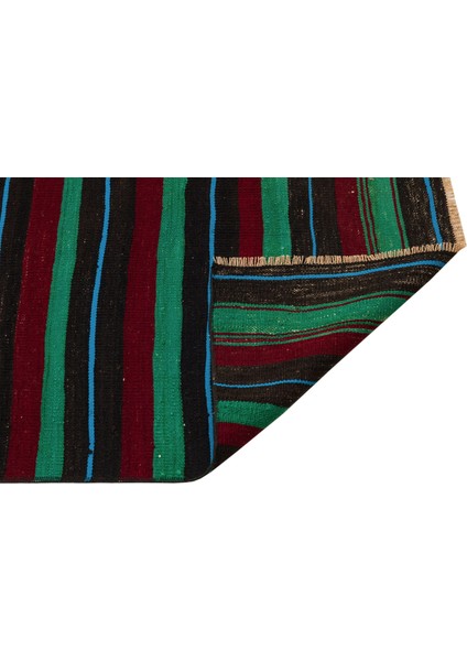 Girit Pembe Çizgili Yün Modern Desenli Yün Hav Toz Vermez Leke Tutmayan Salon Yolluk Mutfak El Dokuma Halı fiyatları