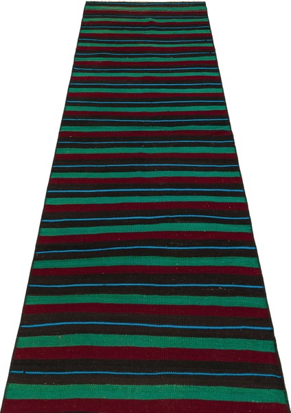 Girit Pembe Çizgili Yün Modern Desenli Yün Hav Toz Vermez Leke Tutmayan Salon Yolluk Mutfak El Dokuma Halı modelleri