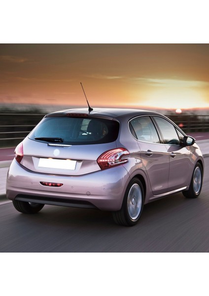 Peugeot 208 2012-2015 Arka Cam Silecek Silgi Kolu Seti 1608396380 fiyatları