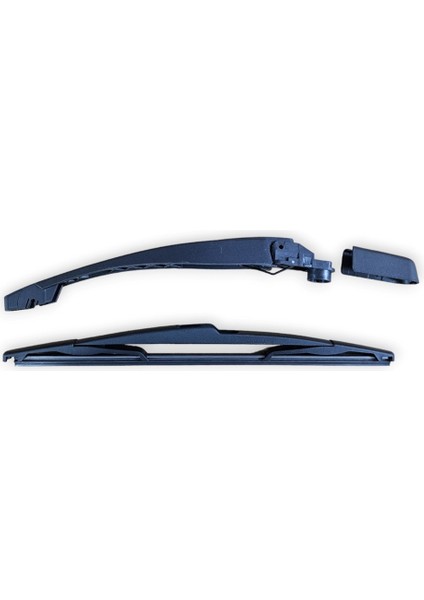 Peugeot 208 2012-2015 Arka Cam Silecek Silgi Kolu Seti 1608396380 modelleri