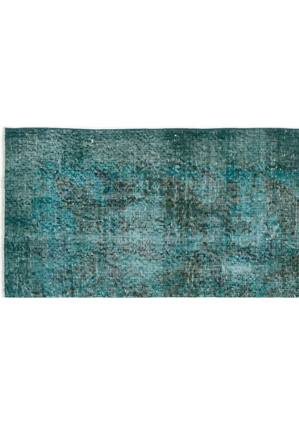 Teselya Mavi Çizgili Yün Modern Desenli Yün Hav Toz Vermez Leke Tutmayan Salon Yolluk Mutfak El Dokuma Halı fırsatları