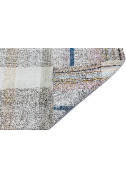 Atina Kahverengi Eskitme Yün Modern Desenli Yün Hav Toz Vermez Leke Tutmayan Salon Yolluk Mutfak El Dokuma Halı fiyatları