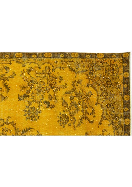Vintage Mavi Eskitme Yün Modern Desenli Yün Hav Toz Vermez Leke Tutmayan Salon Yolluk Mutfak El Dokuma Halı fiyatları