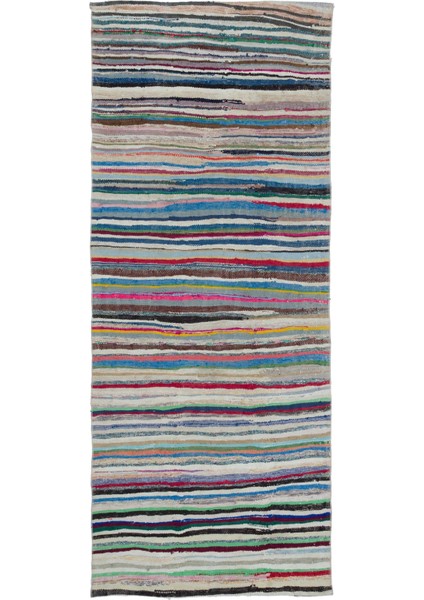 Atina Turuncu Eskitme Yün Modern Desenli Yün Hav Toz Vermez Leke Tutmayan Salon Yolluk Mutfak El Dokuma Halı