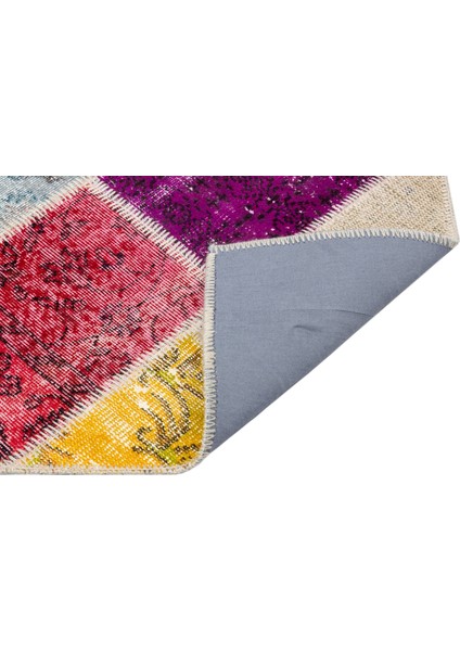 Girit Bej Çizgili Yün Modern Desenli Yün Hav Toz Vermez Leke Tutmayan Salon Yolluk Mutfak El Dokuma Halı fiyatları