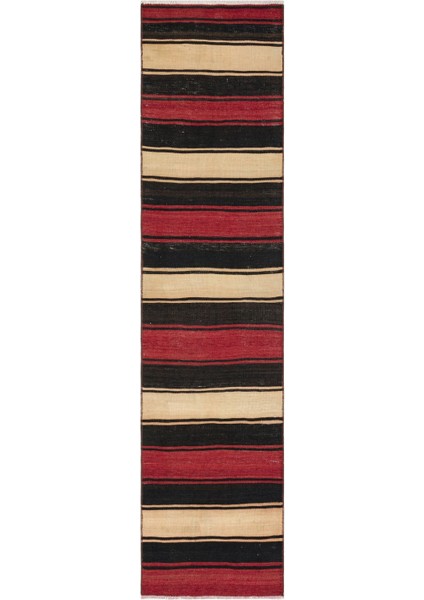 Atina Turkuaz Eskitme Yün Modern Desenli Yün Hav Toz Vermez Leke Tutmayan Salon Yolluk Mutfak El Dokuma Halı