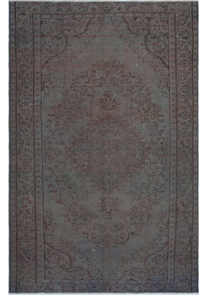 Girit Bej Çizgili Yün Modern Desenli Yün Hav Toz Vermez Leke Tutmayan Salon Yolluk Mutfak El Dokuma Halı