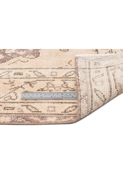 Bej Eskitme Yün Modern Desenli Yün Hav Toz Vermez Leke Tutmayan Salon Yolluk Mutfak El Dokuma Halı fiyatları