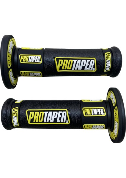 Motosiklet Elcik Sarı