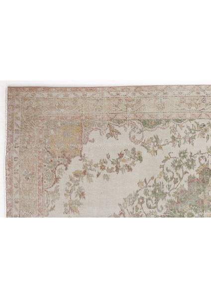 Atina Mavi Eskitme Yün Modern Desenli Yün Hav Toz Vermez Leke Tutmayan Salon Yolluk Mutfak El Dokuma Halı indirimleri