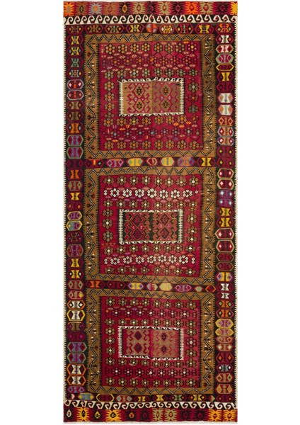 Atina Bej Eskitme Yün Modern Desenli Yün Hav Toz Vermez Leke Tutmayan Salon Yolluk Mutfak El Dokuma Halı