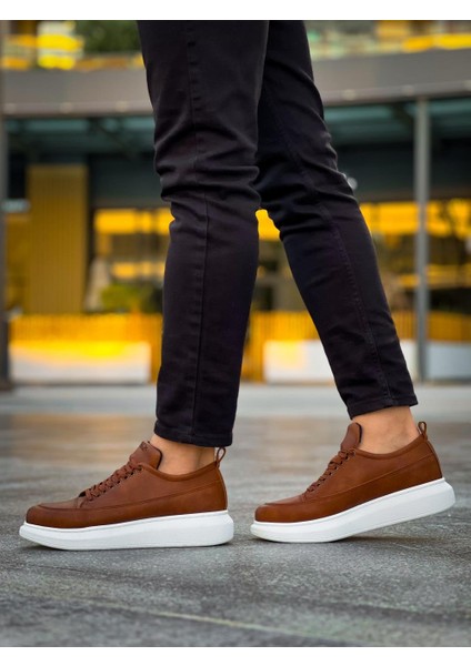 Günlük Ayakkabı 814 Taba fırsatları