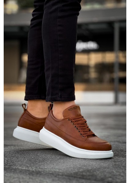 Günlük Ayakkabı 814 Taba indirimleri