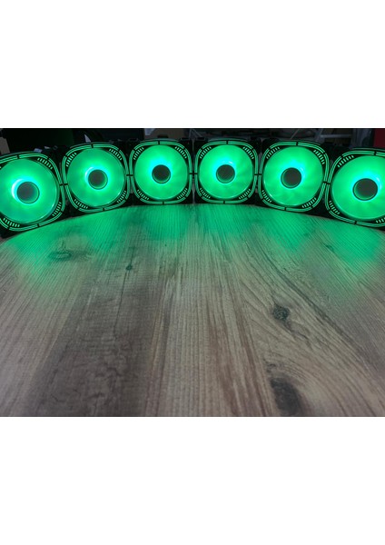 Melkor 6lı Fan fiyatları