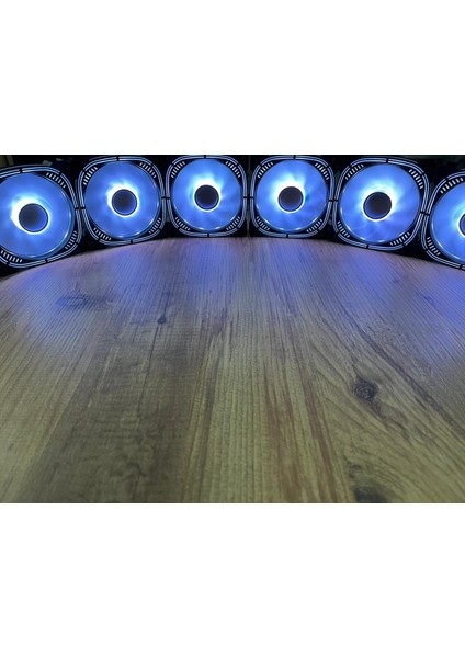 Melkor 6lı Fan indirimleri