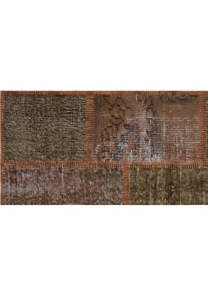 Atina Mavi Eskitme Yün Modern Desenli Yün Hav Toz Vermez Leke Tutmayan Salon Yolluk Mutfak El Dokuma Halı indirimleri