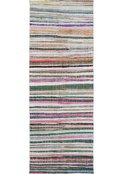 Atina Bej Eskitme Yün Modern Desenli Yün Hav Toz Vermez Leke Tutmayan Salon Yolluk Mutfak El Dokuma Halı