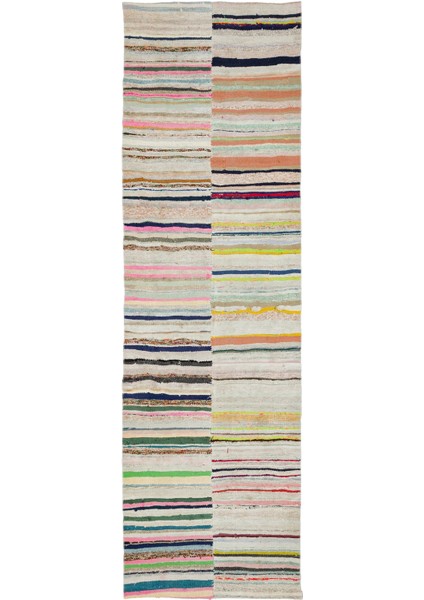 Iskece Pembe Eskitme Yün Modern Desenli Yün Hav Toz Vermez Leke Tutmayan Salon Yolluk Mutfak El Dokuma Halı