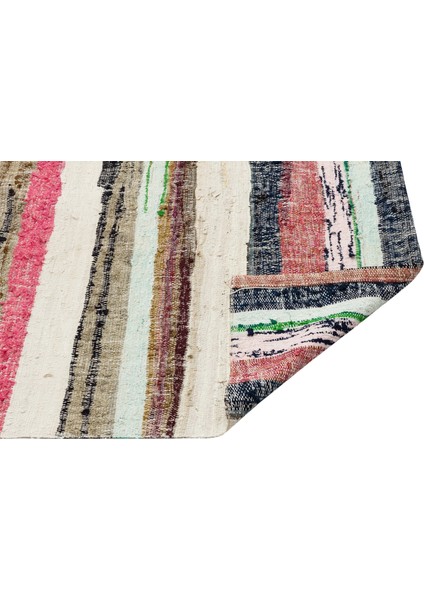 Iskece Turuncu Eskitme Yün Modern Desenli Yün Hav Toz Vermez Leke Tutmayan Salon Yolluk Mutfak El Dokuma Halı fiyatları