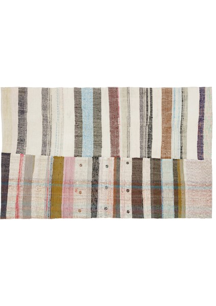 Atina Bej Eskitme Yün Modern Desenli Yün Hav Toz Vermez Leke Tutmayan Salon Yolluk Mutfak El Dokuma Halı modelleri