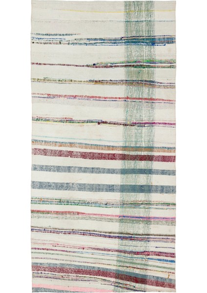 Iskece Mor Eskitme Yün Modern Desenli Yün Hav Toz Vermez Leke Tutmayan Salon Yolluk Mutfak El Dokuma Halı