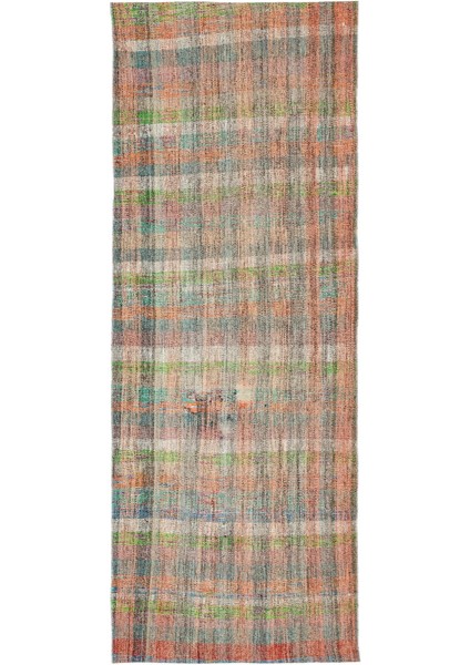 Atina Pembe Eskitme Yün Modern Desenli Yün Hav Toz Vermez Leke Tutmayan Salon Yolluk Mutfak El Dokuma Halı