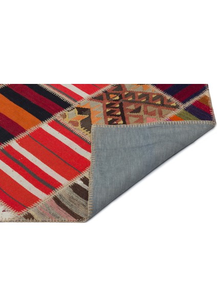 Teselya Bej Çizgili Yün Modern Desenli Yün Hav Toz Vermez Leke Tutmayan Salon Yolluk Mutfak El Dokuma Halı fiyatları