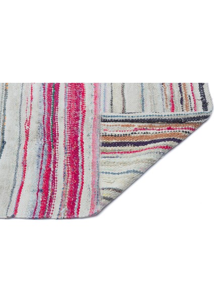 Teselya Bej Patchwork Yün Modern Desenli Yün Hav Toz Vermez Leke Tutmayan Salon Yolluk Mutfak El Dokuma Halı fiyatları