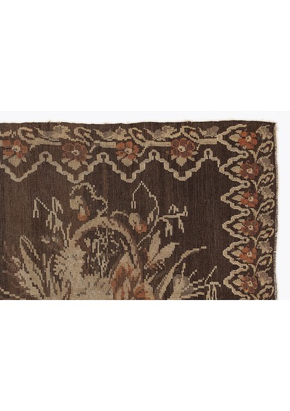 Atina Bej Eskitme Yün Modern Desenli Yün Hav Toz Vermez Leke Tutmayan Salon Yolluk Mutfak El Dokuma Halı modelleri